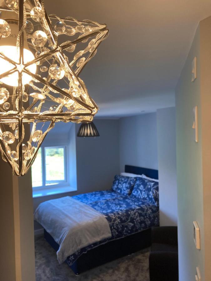 Ty Gles Holiday home