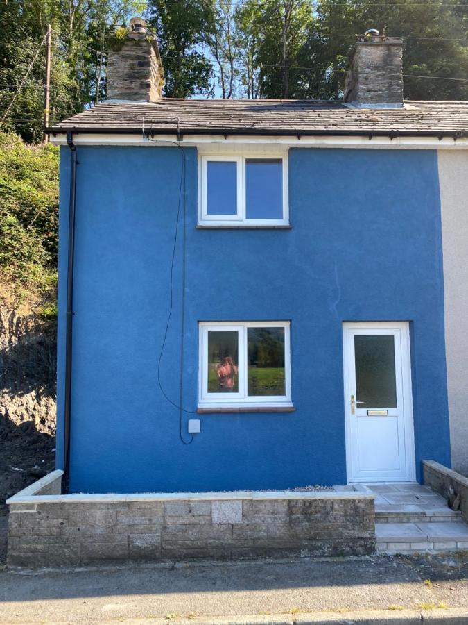 Ty Gles Holiday home